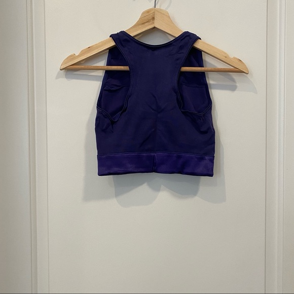 Spanx All-Around Racerback Sports Bra - Picture 3 of 3